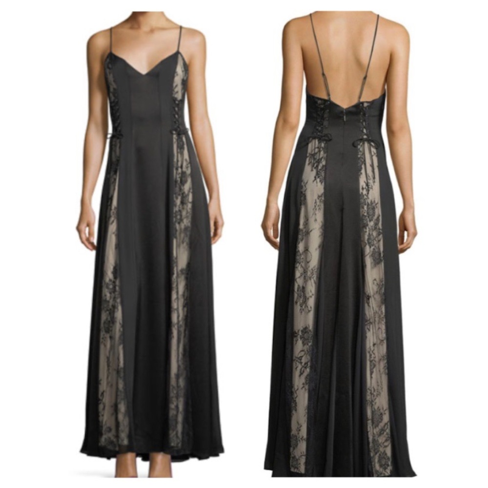Haute Hippie Dress
